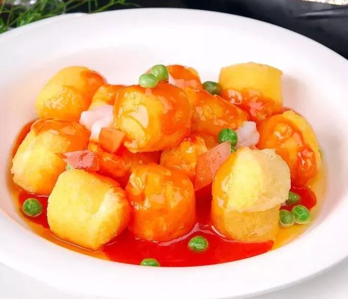吕梁传统美食是什么（吕梁十三县特产有哪些土特产）
