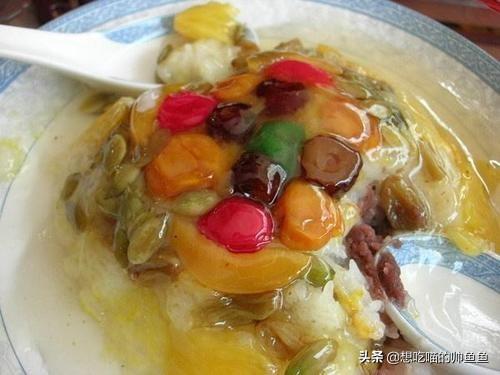 湖北有什么美食面条（我想在淘宝买那种挂面包装的热干面）