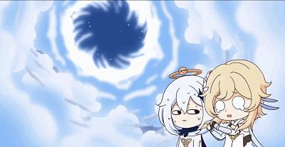 原神怎么清除登录账号系统（原神尘歌壶如何一键清除）