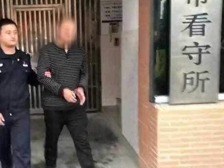 诈骗犯都长什么模样？