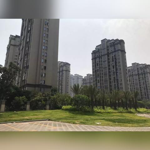 厦门市郊区房价多少