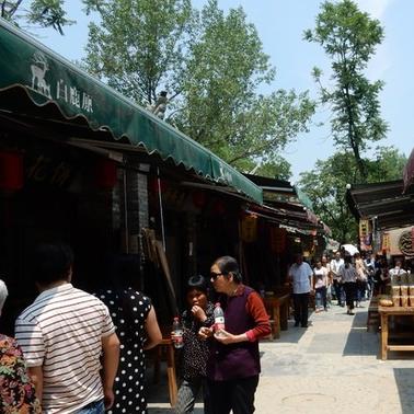 西安地铁到兵马俑相关长尾关键词有哪些