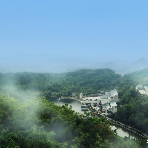 桂林市常年是什么气候呢