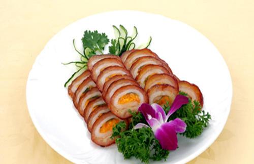 吃什么滋补美食最好（五谷杂粮除了可以做豆浆）