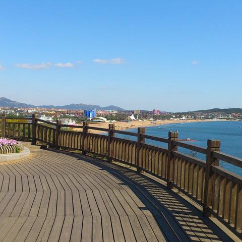 大连市市区哪个好玩