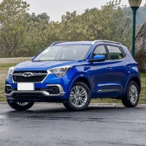 哈尔滨市瑞虎4s店在哪里