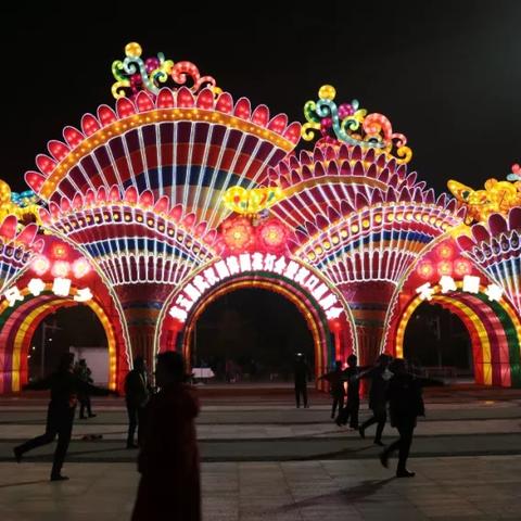 武汉市园博园属什么单位