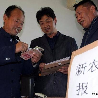 不买社保可以买新农保吗？