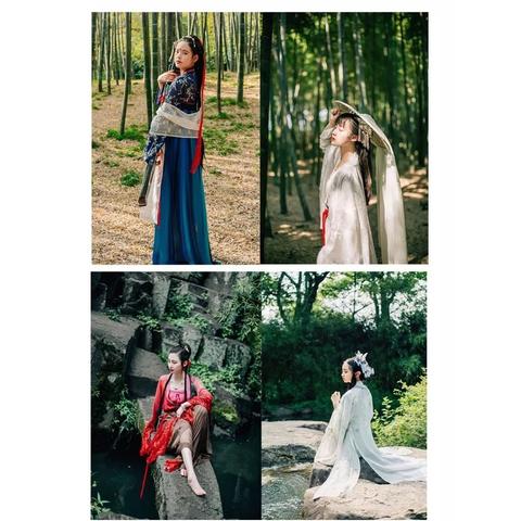 [苏州汉服妆造正版]相关长尾关键词有哪些