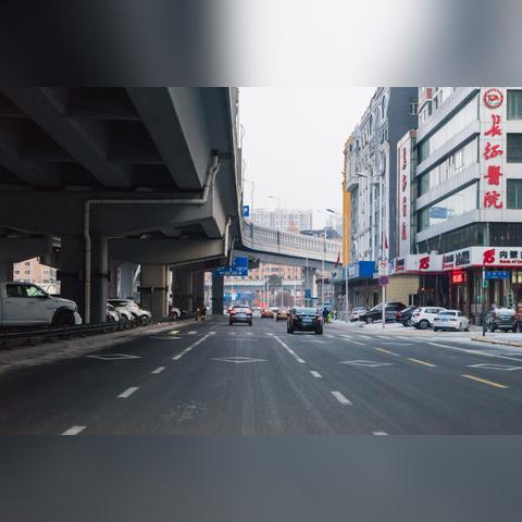 哈尔滨大雪图片相关长尾关键词有哪些