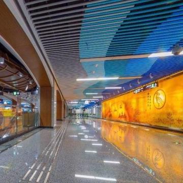 成都市地铁凤溪河站简介的长尾关键词有哪些