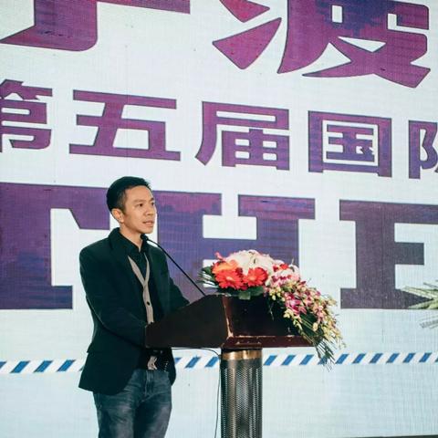 宁波市保税区归属哪个区