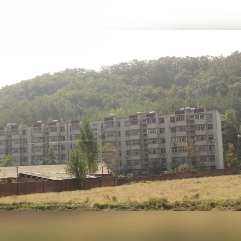 河南豫北监狱什么级别的