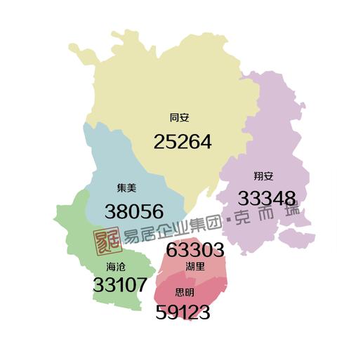 【福建今日房价】2025年5月30日福建房价是多少