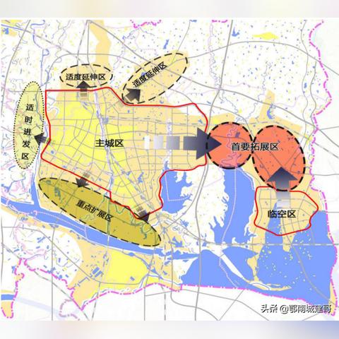武汉市副中心城区怎么样