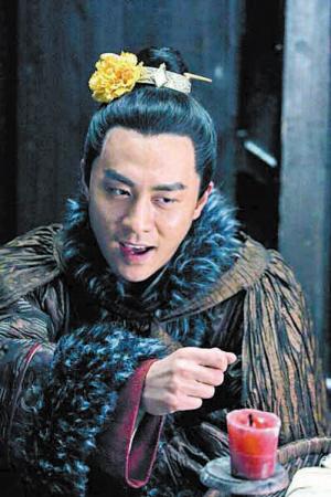 揭秘《水浒传》里西门庆的创业史