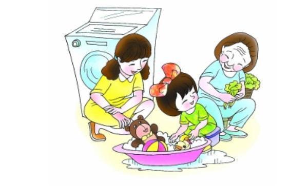 孩子几岁应该培养自律性