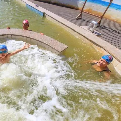 济南市哪个温泉最好玩