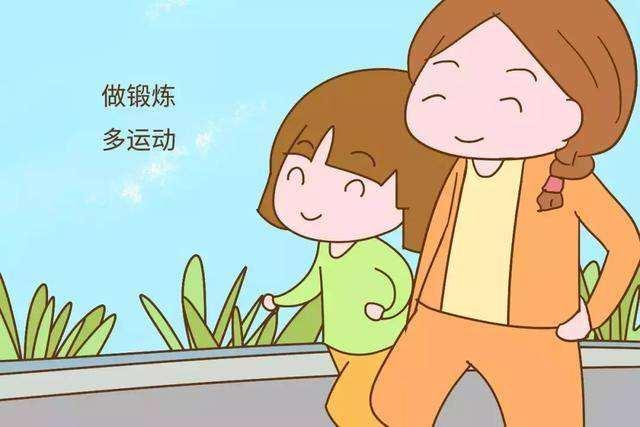 要如何防止孩子变成肥胖儿