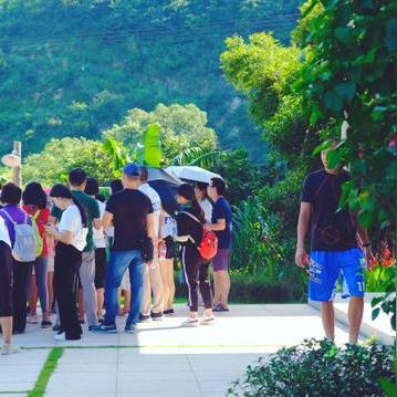 厦门市少年宫门票多少元