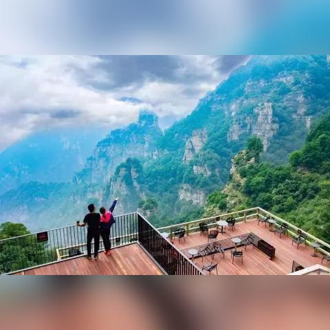 保定市附近哪里凉爽