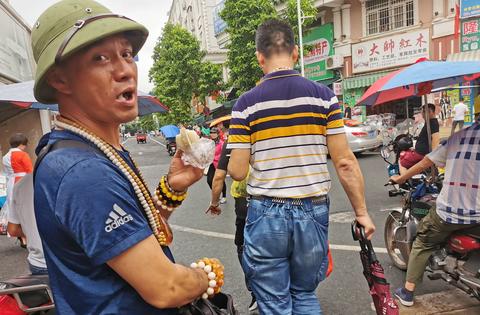 惊喜！越南代工香烟货源“一手货源”