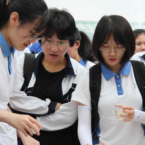 河南濮阳河源中学怎么样