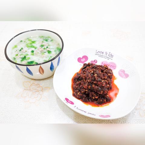 儿童青菜粥的做法大全的长尾关键词有哪些