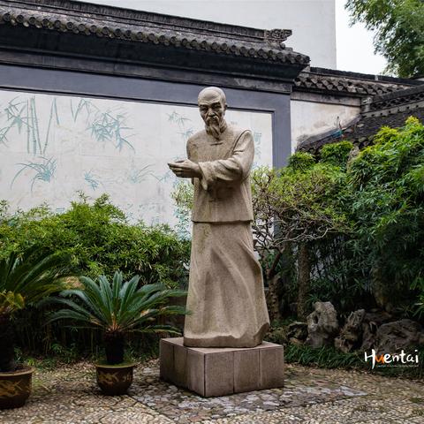 中国八大菜系有淮阳吗？