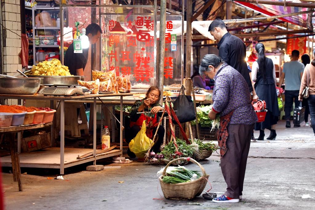 美食什么指数（糖尿病人不能吃生姜吗）