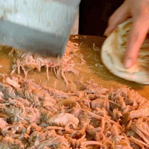 西安最大卤肉批发市场？