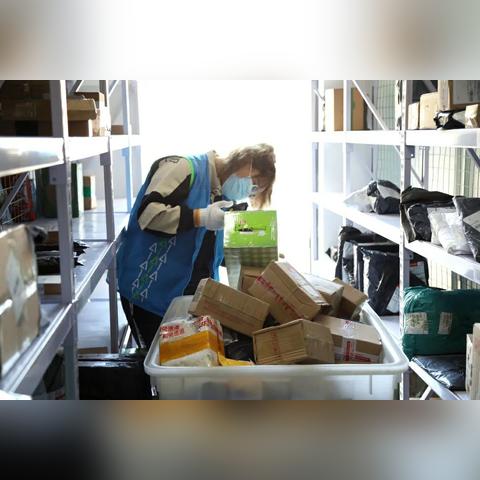 沈阳市哪个物流划算