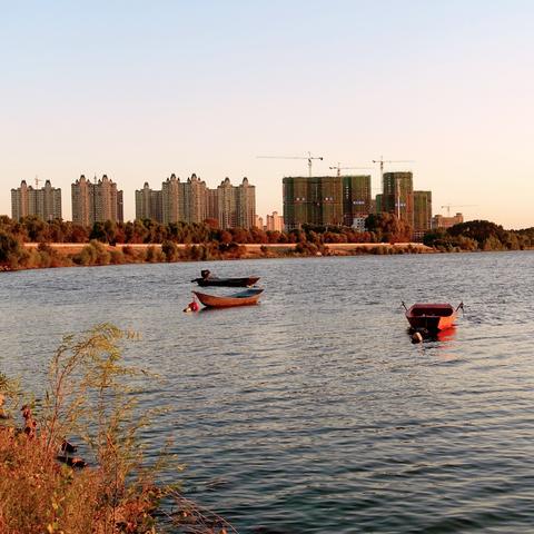 哈尔滨市初中用什么教材