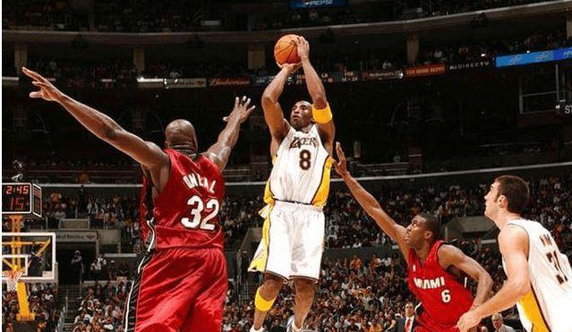 NBA现役球星排行榜前十名揭晓！
