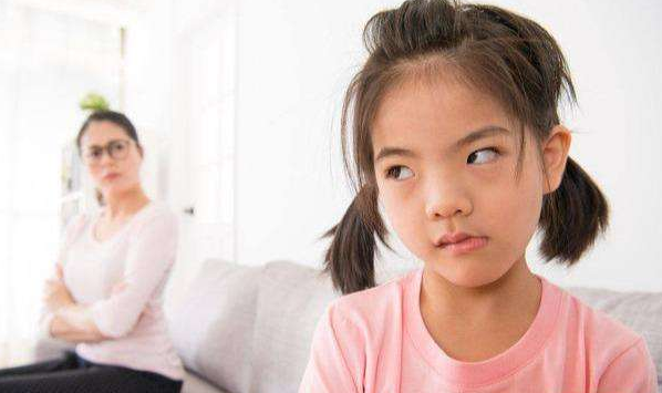 6岁前的孩子必须懂这些规矩
