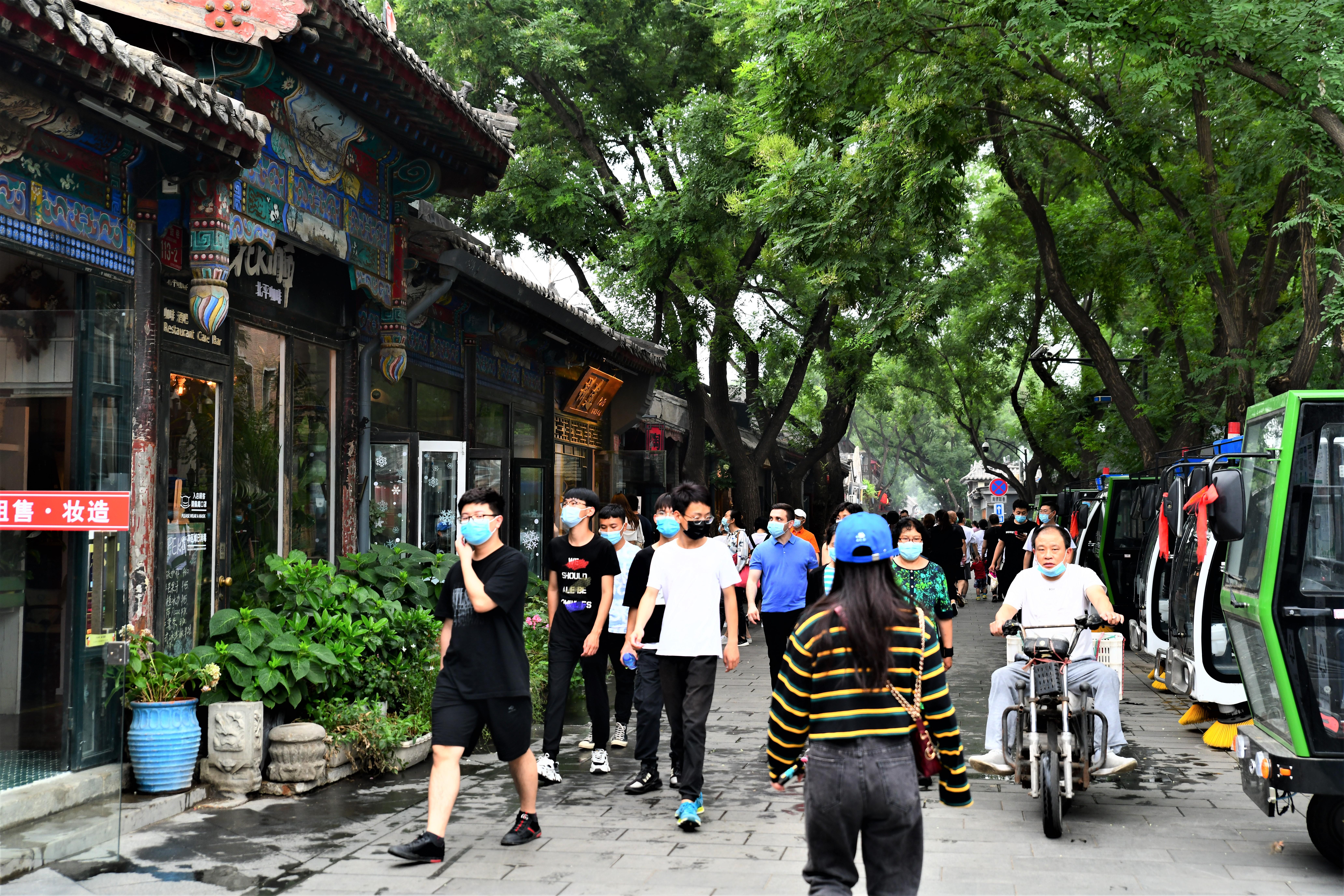 北京新冠
 （北京新冠近期情况最新消息）