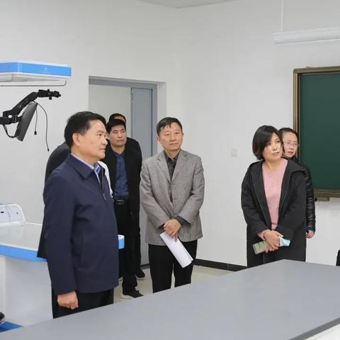 河南什么专科院校好考