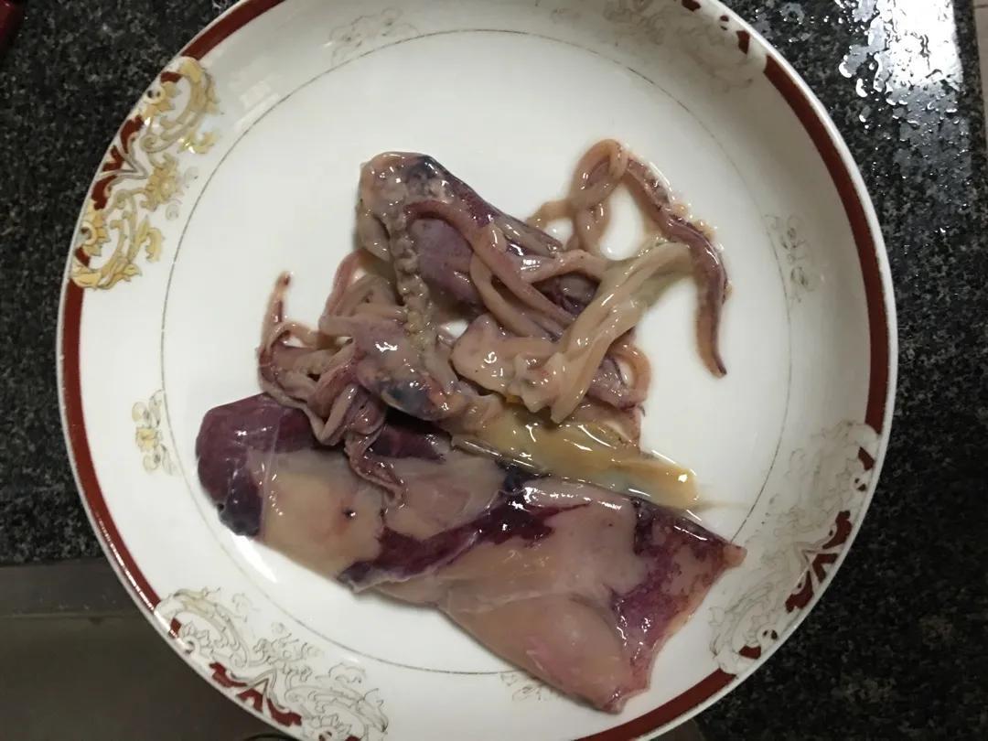腌什么美食（咸骨粥咸骨怎么腌制第一美食阿飞）