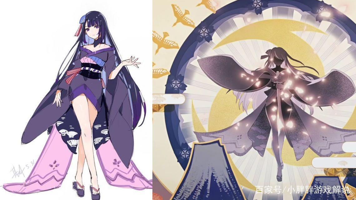 原神2.1剧情怎么样（原神主角剧情讲解）