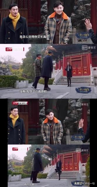 两件事不能立马做