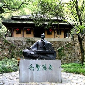 江苏省苏州市有什么景点