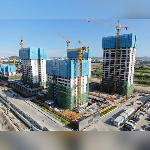 厦门市保障住房怎么样