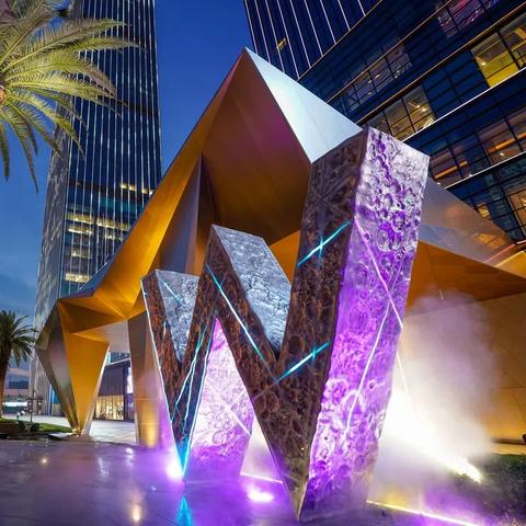 长沙市哪个酒店好