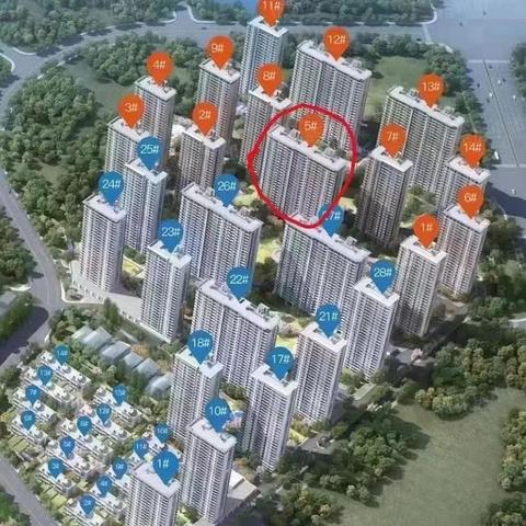 杭州买房首富的相关长尾关键词有哪些