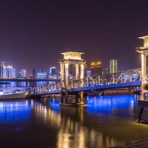 武汉市汉口是哪个区