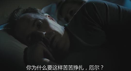 冷门人格分裂电影《布鲁克斯先生》，精彩程度堪比《搏击俱乐部》