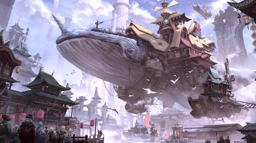 原神怎么查看全部祈愿记录（b服原神怎么查看抽卡分析）