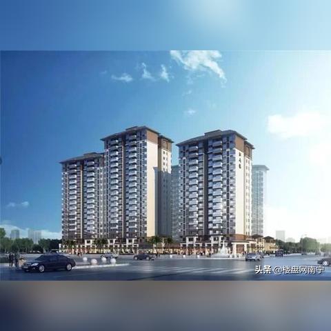 南宁市龙堤中学排名怎么样