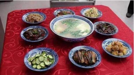 现在美食流行什么（徐州有哪些美食）