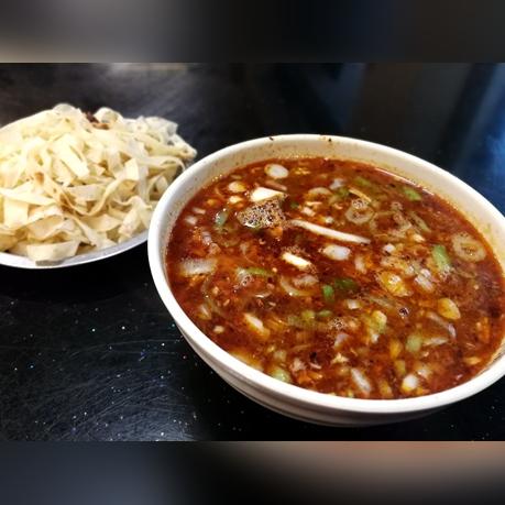 河南驴肉汤怎么样